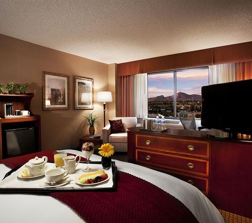 Radisson Hotel Phoenix Airport