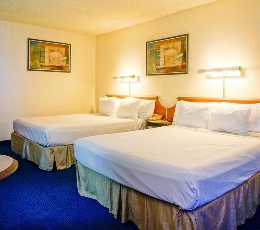 Hotel 502