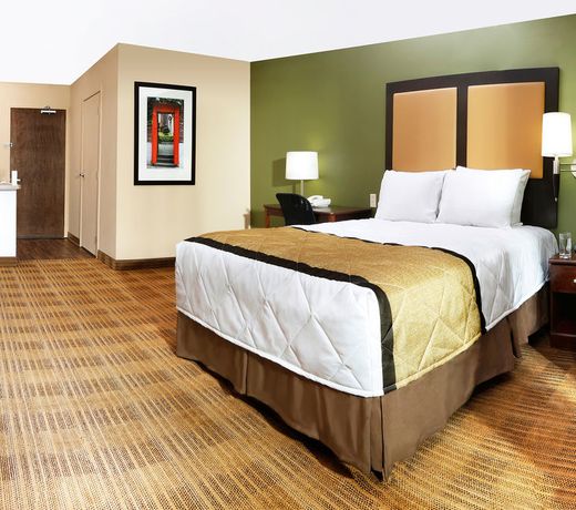 Extended Stay America Suites - Phoenix - Biltmore