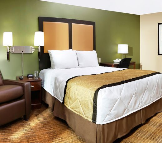 Extended Stay America Suites - Phoenix - Biltmore