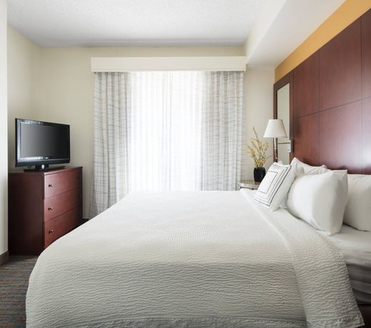 Residence Inn Phoenix Desert View at Mayo Clinic