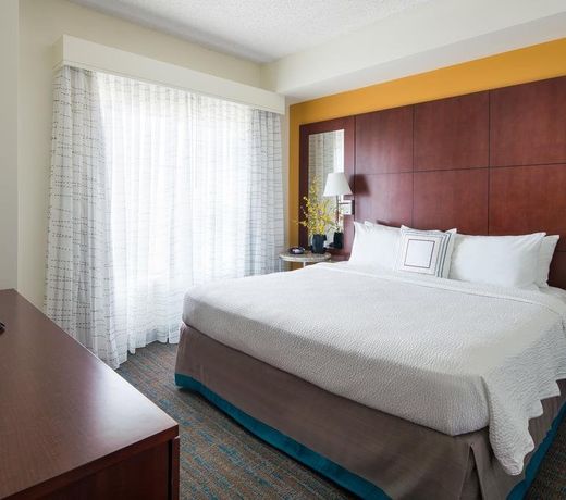 Residence Inn Phoenix Desert View at Mayo Clinic