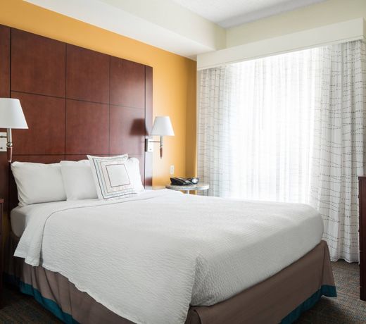 Residence Inn Phoenix Desert View at Mayo Clinic