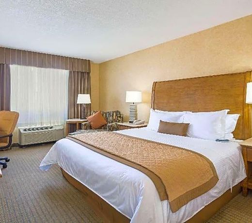 Midtown Garden Hotel