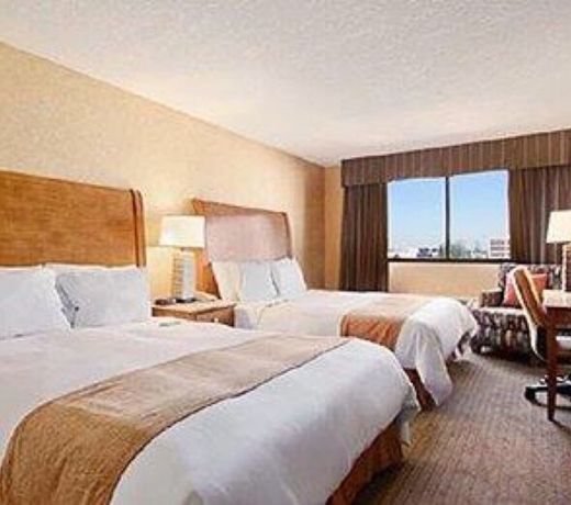 Midtown Garden Hotel