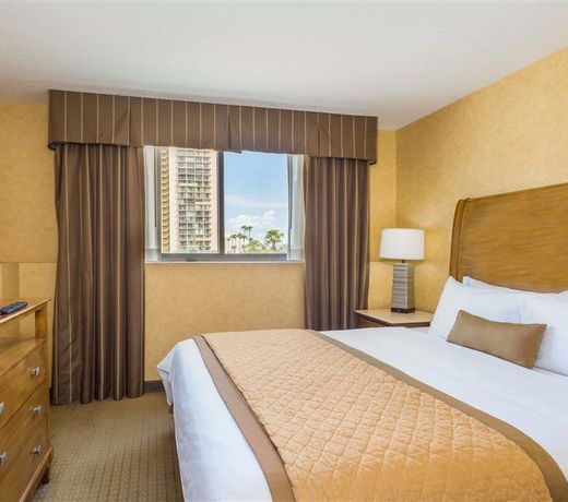 Midtown Garden Hotel