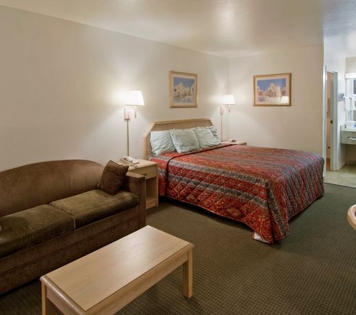 Americas Best Value Inn - Phoenix, AZ