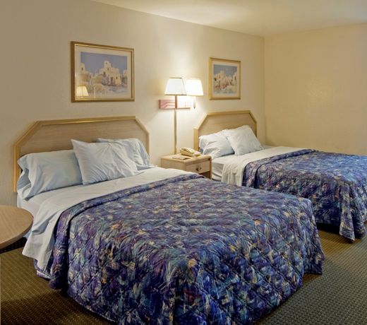 Americas Best Value Inn - Phoenix, AZ