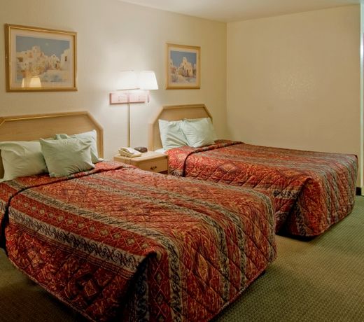 Americas Best Value Inn - Phoenix, AZ