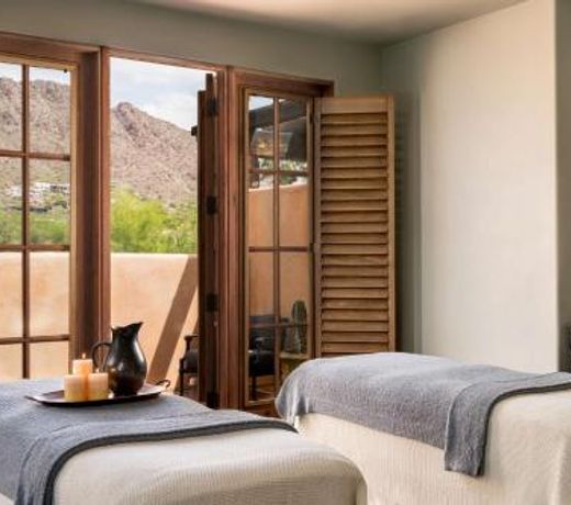 Royal Palms Resort and Spa, part of Hyatt
