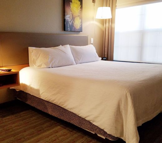Hilton Garden Inn Phoenix Airport