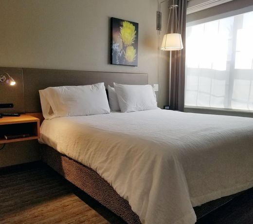 Hilton Garden Inn Phoenix Airport