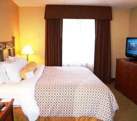 Embassy Suites Phoenix - Scottsdale
