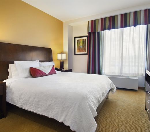 Hilton Garden Inn Phoenix Airport North