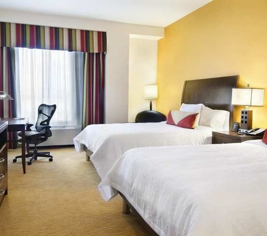 Hilton Garden Inn Phoenix Airport North