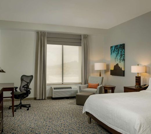 Hilton Garden Inn Phoenix Airport North
