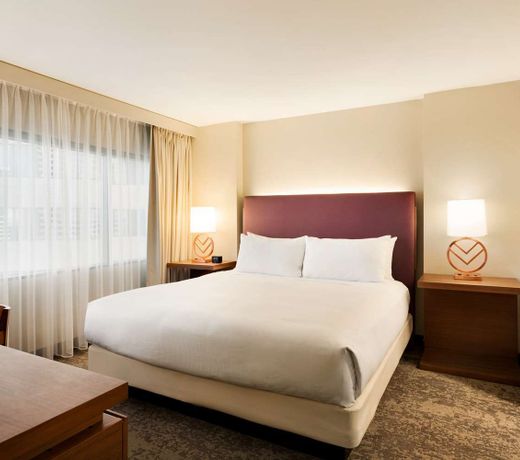 Embassy Suites by Hilton Phoenix Downtown North