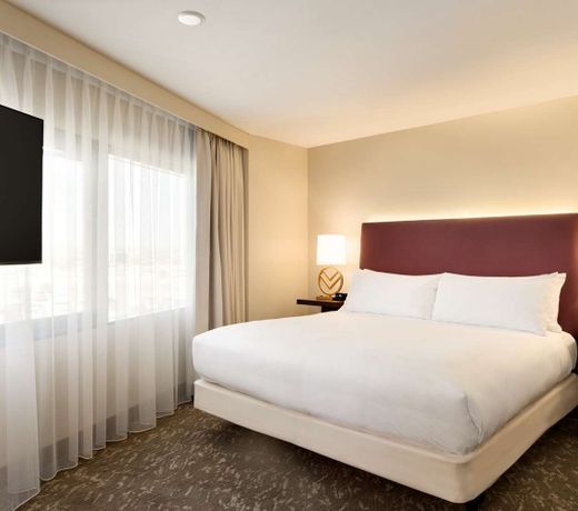 Embassy Suites by Hilton Phoenix Downtown North