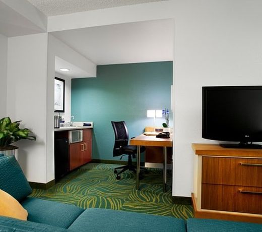 SpringHill Suites Phoenix Downtown