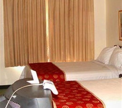 SpringHill Suites Phoenix Downtown