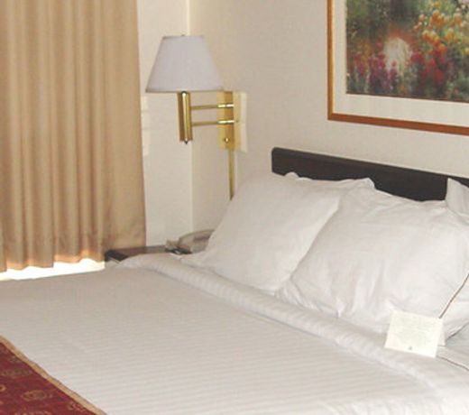 SpringHill Suites Phoenix Downtown