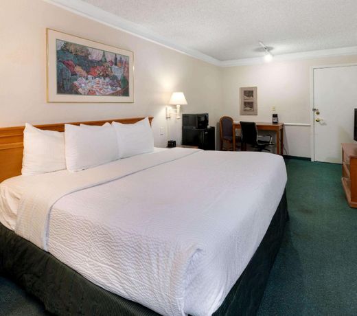 La Quinta Inn by Wyndham Phoenix Thomas Road
