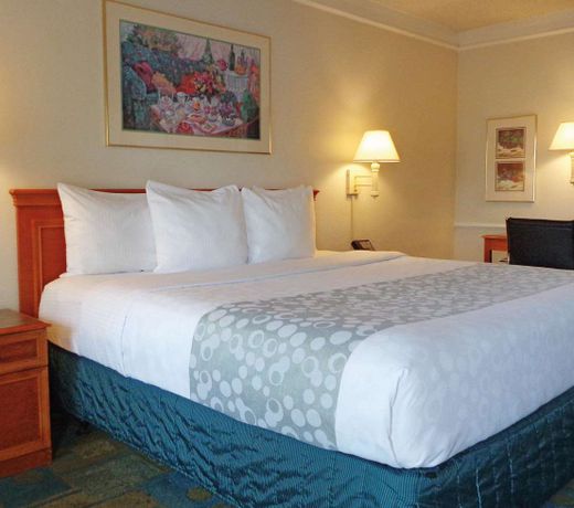La Quinta Inn by Wyndham Phoenix Thomas Road