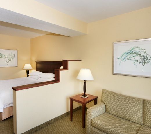 Hampton Inn Phoenix Airport North