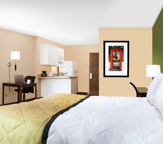 Extended Stay America Suites - Phoenix - Midtown
