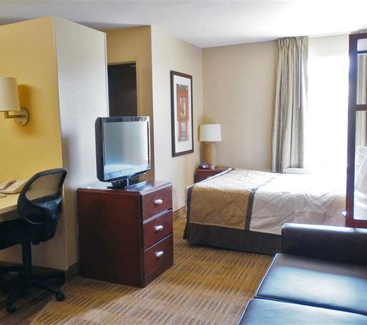 Extended Stay America Suites - Phoenix - Midtown