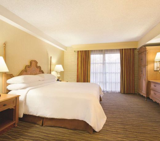 Embassy Suites Phoenix Airport at 24th Street