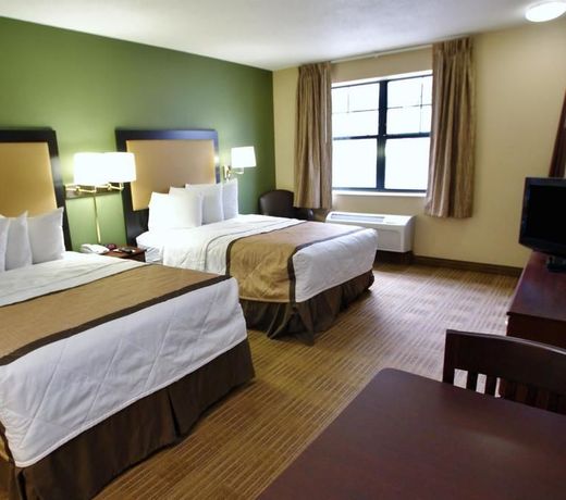 Extended Stay America Suites - Phoenix - Airport