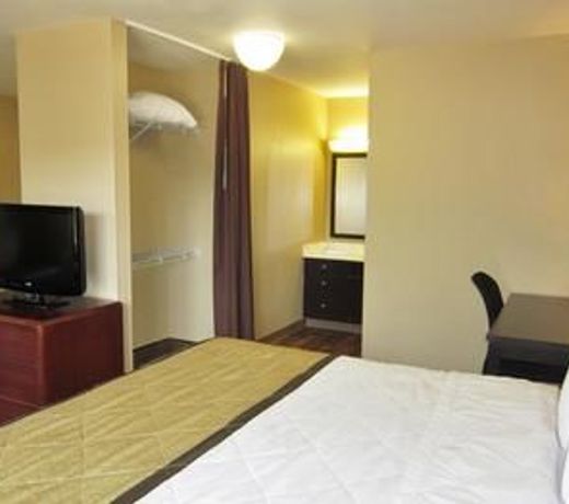 Extended Stay America Suites - Phoenix - Airport - E Oak St