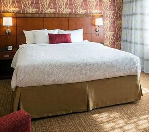 Courtyard by Marriott Phoenix Airport