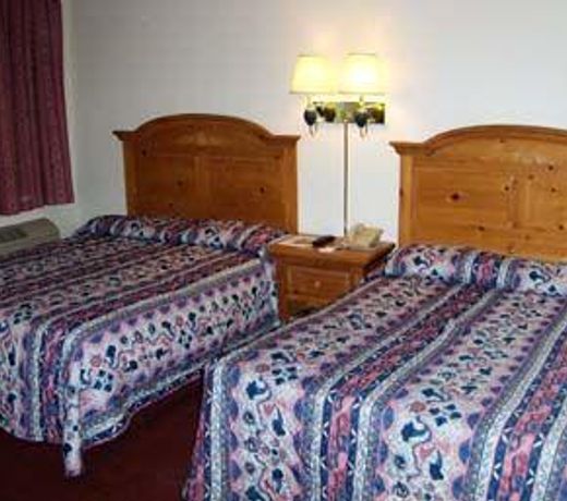 TRAVELODGE PHOENIX AIRPORT