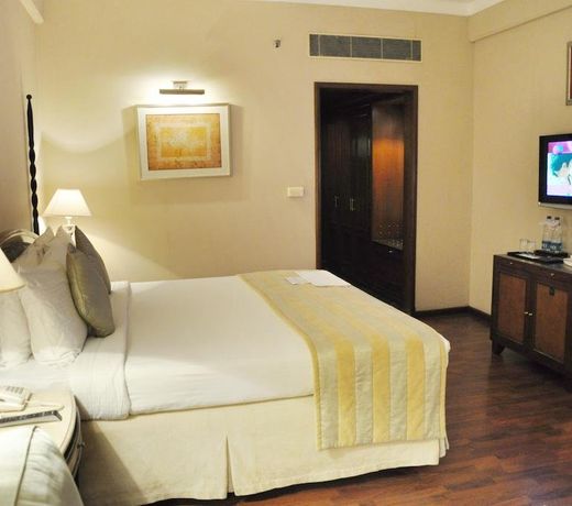 Radisson Hotel Varanasi