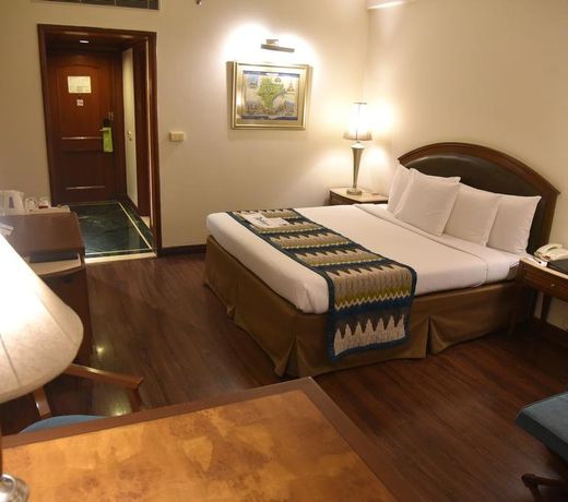 Radisson Hotel Varanasi