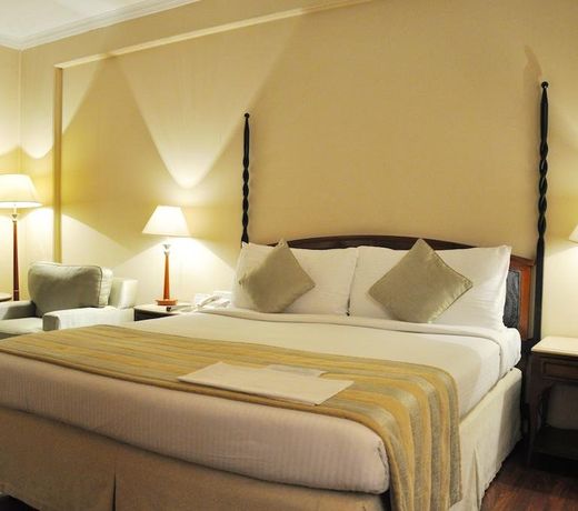 Radisson Hotel Varanasi