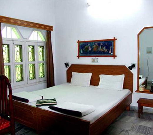 Hotel Temple On Ganges