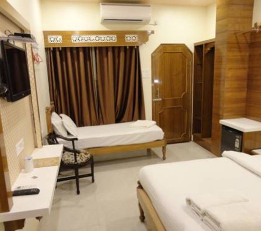 Hotel Temple On Ganges