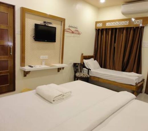 Hotel Temple On Ganges