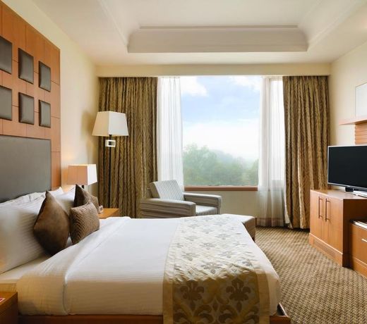 Ramada Plaza by Wyndham JHV Varanasi