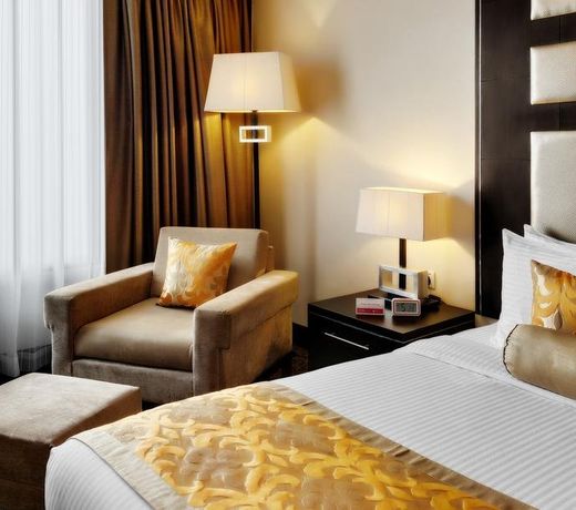 Ramada Plaza by Wyndham JHV Varanasi