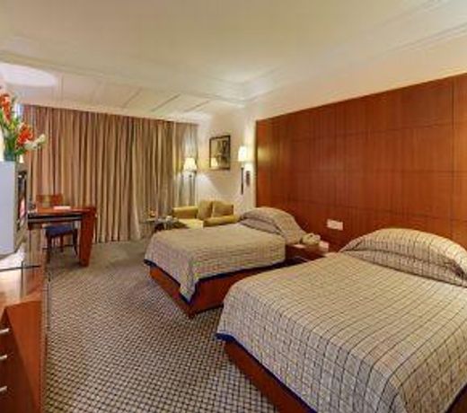 Ramada Plaza by Wyndham JHV Varanasi