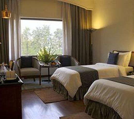 Hotel Clarks Varanasi