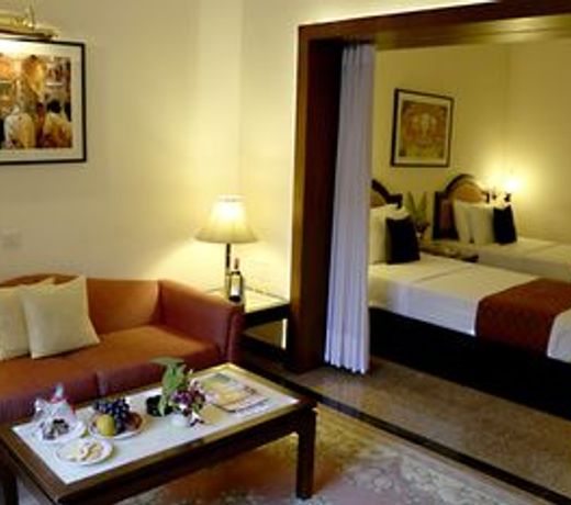 Hotel Clarks Varanasi