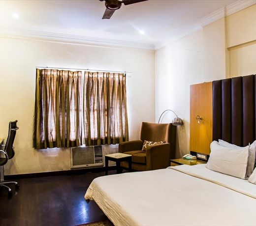 Hotel Siddharth