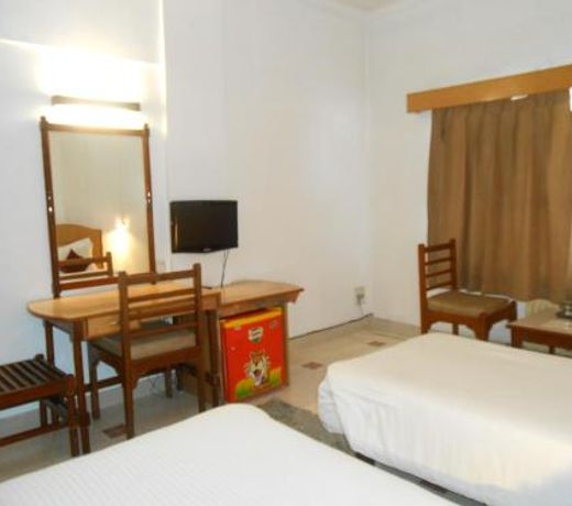 Hotel Siddharth