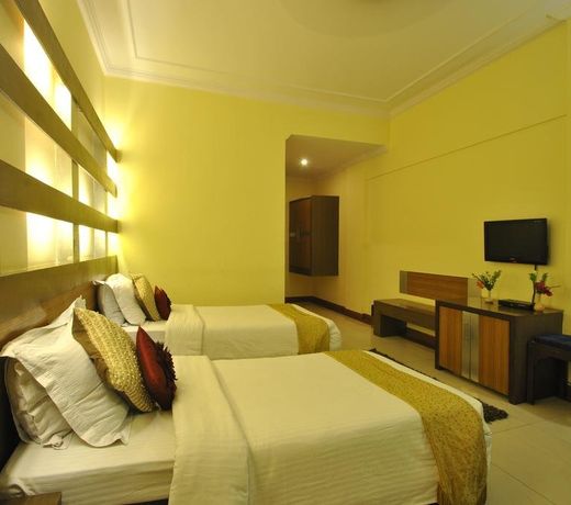 Hotel Siddharth