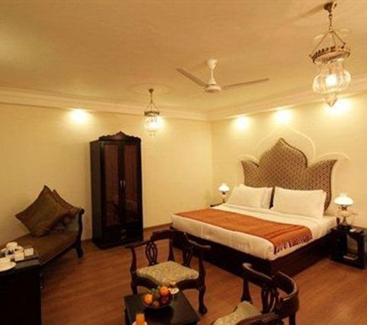 Amritara Suryauday Haveli